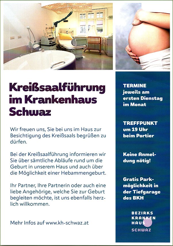 Krei&szlig;saalf&uuml;hrung