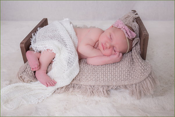 Carina, Foto Bea Gstir