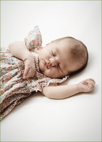 Emilia, Foto: fotografie.zeitlos