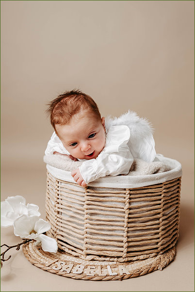 Isabella, Foto Barbara Riedmann