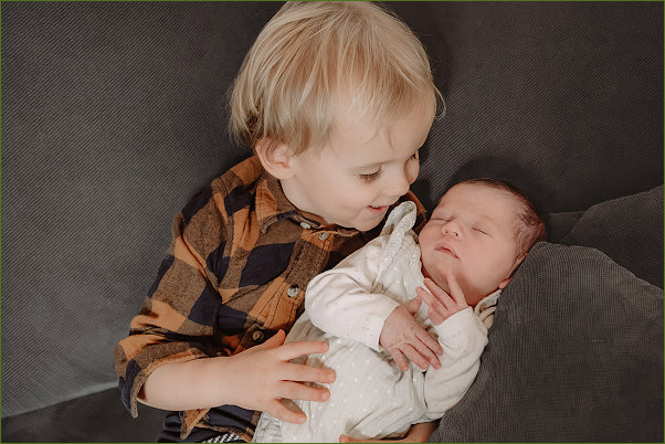 Valerie, Foto: Lisa Kohler